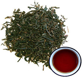 Drink a Cup of Pu-erh and Enjoy!