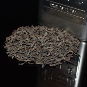 Keemun Black Loose Leaf