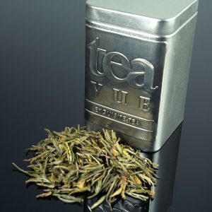 Huangshan Maofeng Loose Leaf Green Tea