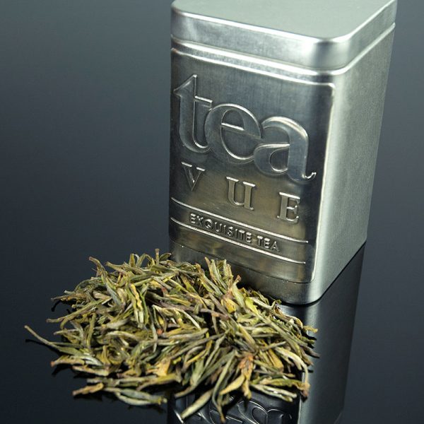 Huangshan Maofeng Loose Leaf Green Tea