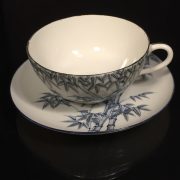 Japanese-Nippon-Tea-Cup-and-Saucer