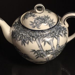 Japanese-Nippon-Teapot