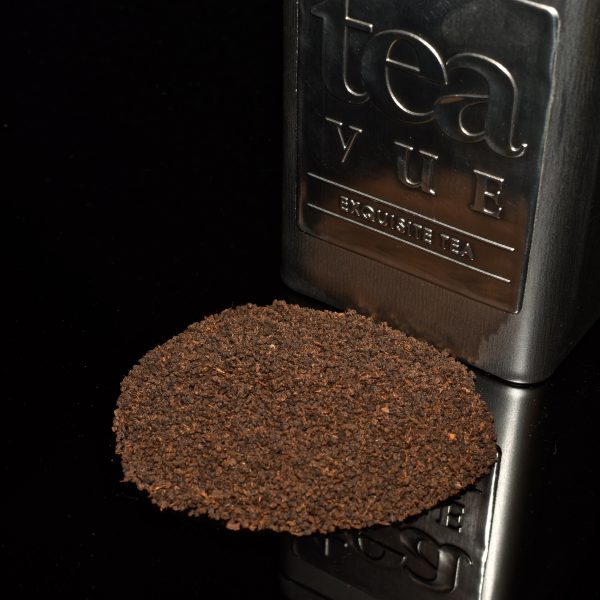 Kenyan Tinderet Mountain Estate Black Tea
