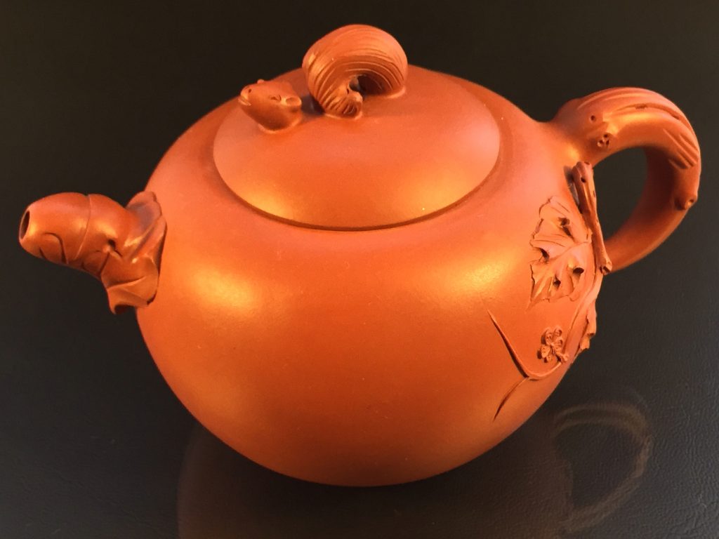 Authentic Traditional Chinese Clay Teapot Teaware Accessories Tea Vue authentic-traditional-chinese-clay-teapot-teaware-accessories-tea-vue