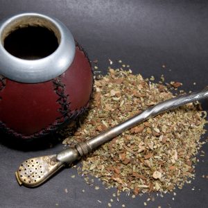 Herbal Tea