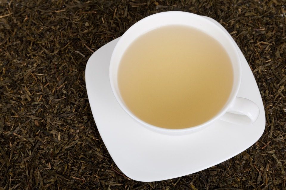 White Tea