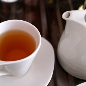 Oolong Tea